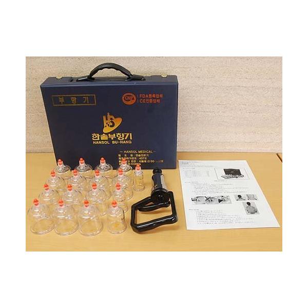 吸い玉 カッピングセット 17個入り（韓国製） :a-B00HJG78GW-20201211