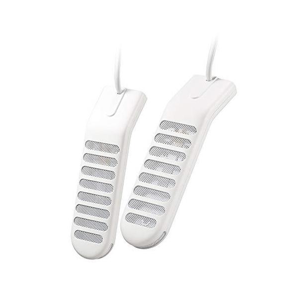 静かなタイマー付き靴乾燥機