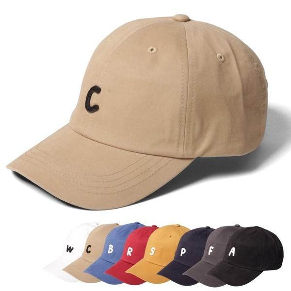 イニシャルワッペン コットンカラーcap 全8色 カラーキャップ ワンポイント ワッペン レディース メンズ 帽子 カラーキャップ ベースボールキャップ Buyee Buyee 日本の通販商品 オークションの代理入札 代理購入