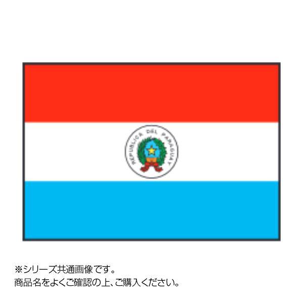 世界の国旗 万国旗 パラグアイ 90×135cm :ab-1529477:ハンディハウス 