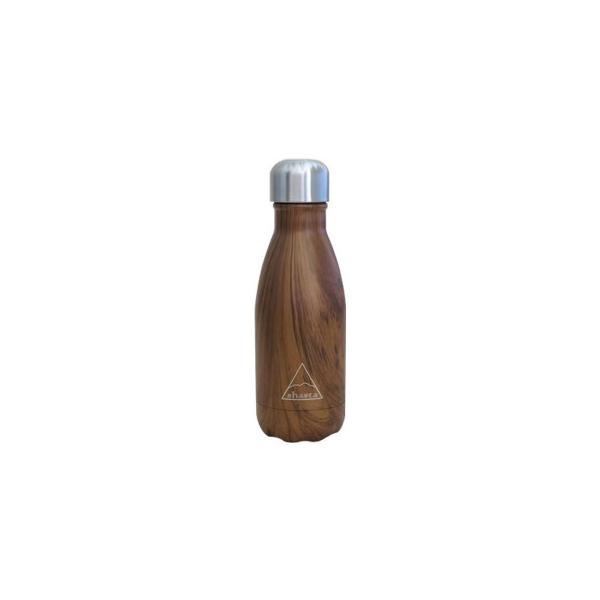 shasta シャスタ リボトル3 260ml ウッドBN TWA-C-113