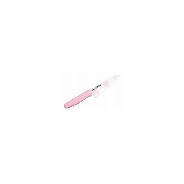 【人気商品】フォーエバー 銀抗菌カラーセラミック包丁 140mm KC-14PP フォーエバー カラーセラミック 銀抗菌カラーセラミック包丁 140mm