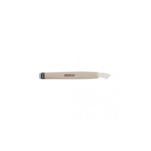 他サイト： HOSCO Luthiers Tools フレットスロットクリーニングソー片刃0.40mmTL-H-SCSW040の商品画像
