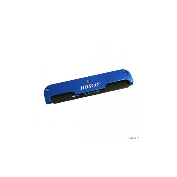 他サイト： HOSCO Luthiers Tools ブラックナットファイルエレキベース用5本セット046-130 H-NF-EBの商品画像