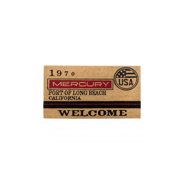 マーキュリー コイヤーマット 1970 USA ME054407