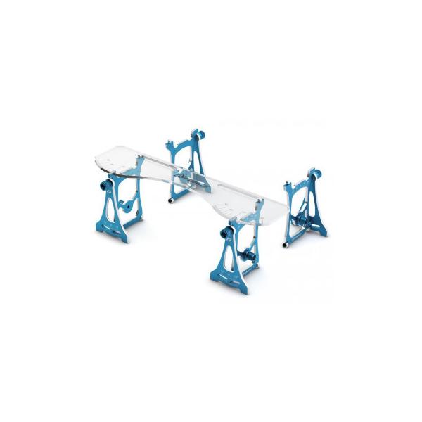 ケン様　ラジコン　G FORCE 　ジーフォース　セットアップシステム V2 Set Up System V2 for 1/10 Touring | G-FORCE | 株式会社ジー