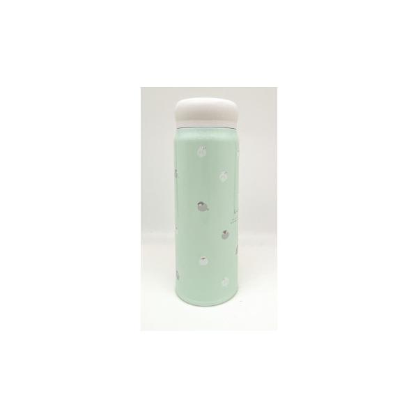 オーエスケー 文鳥 ダイレクトステンレスボトル 480ml SBR-480B