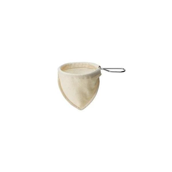 Kalita(カリタ) ネルフィルター S ハンドル付 51105