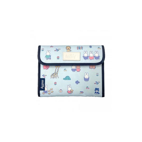 miffy マルチケースジャバラタイプ(ミッフィーフレンズ) Y-13103