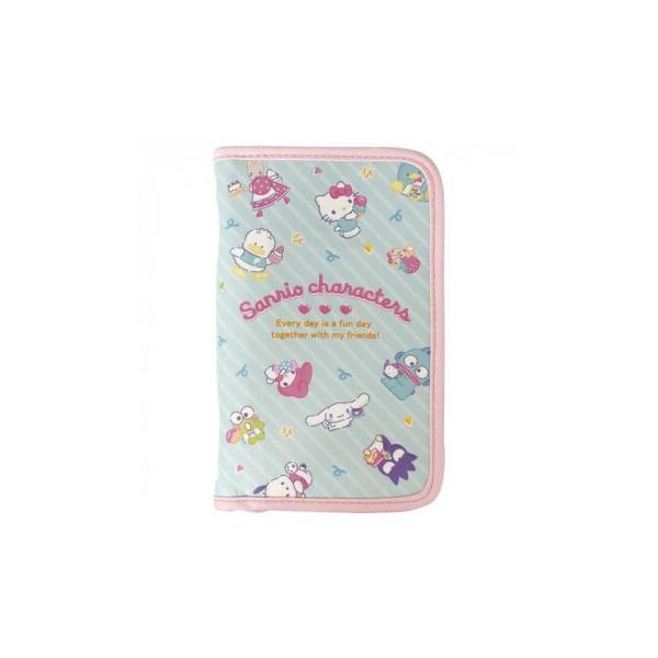 Sanrio サンリオ ランダム やりくりポーチ SYP-3502