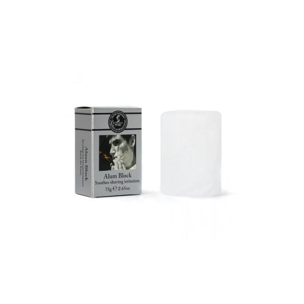 Taylor of Old Bond Street　テイラー　アフターシェーブケアストーン　アルムブロック 75g