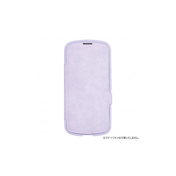 Chrome-NATURAL GooglePixel10a専用背面型ケースラベンダー GP10a-CHN04