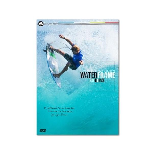 ゴールドコーストとベルズビーチのWCT2戦をメインにフューチャーするTabrigade Film『Water Frame』シリーズの第2弾。2016年シーズン開幕前にセミリタイヤを発表し、ゴールドコーストとベルズのWCT参戦後の去就について...