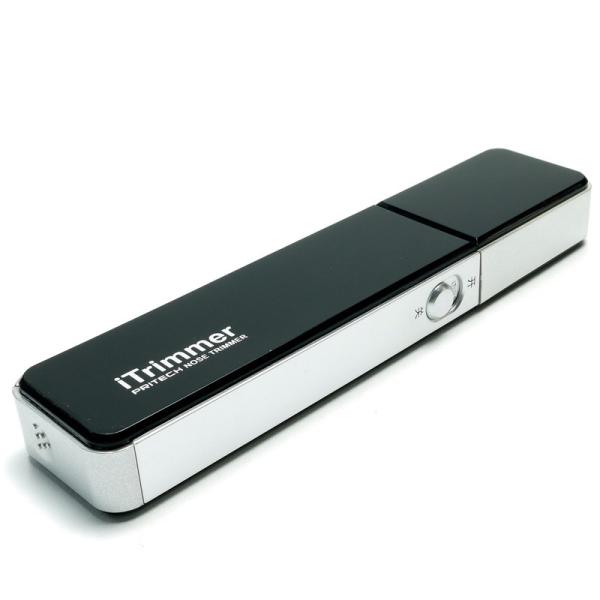 ※スリムでスタイリッシュなフラットデザイン。人目に触れても恥ずかしくない鼻毛カッターです。※美麗な鏡面ピアノ仕上げがこれまでの鼻毛カッターにはない高級感を演出します。※バッテリーは単4型電池2本。小型スリムデザインは出張や旅行にもお奨めです...