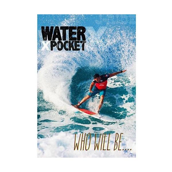 世界トップの最新サーフィンをフィーチャーするWater Pocketシリーズ。10作目となる今回はWCT第一戦Quiksilver Pro＠ゴールドコーストと第三戦RipCurl Pro@ベルズビーチを完全収録。11xワールドチャンプのケリ...