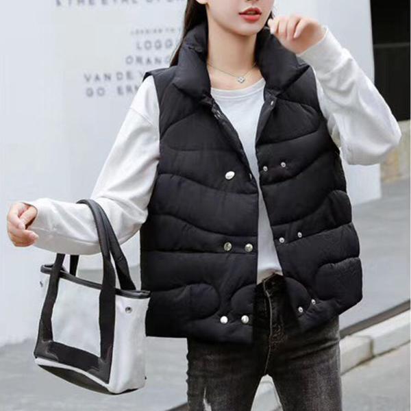 ベスト レディース 秋冬 暖かい Buyee Buyee Japanese Proxy Service Buy From Japan Bot Online