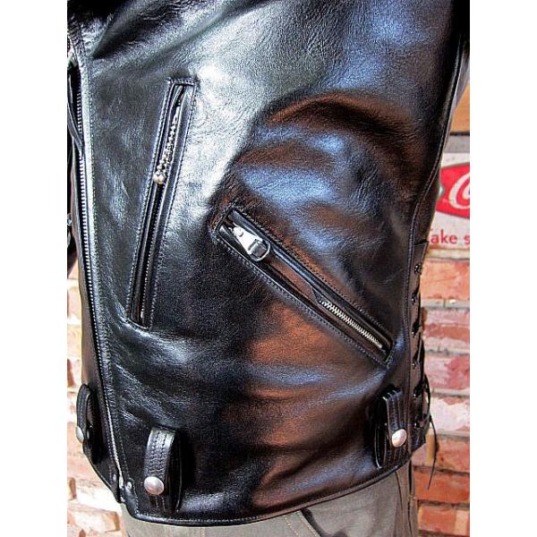 フリーホイーラーズ レザージャケット Freewheelers Peter S Tailor Made San Mateo Rude Black Buyee Buyee Japanese Proxy Service Buy From Japan Bot Online