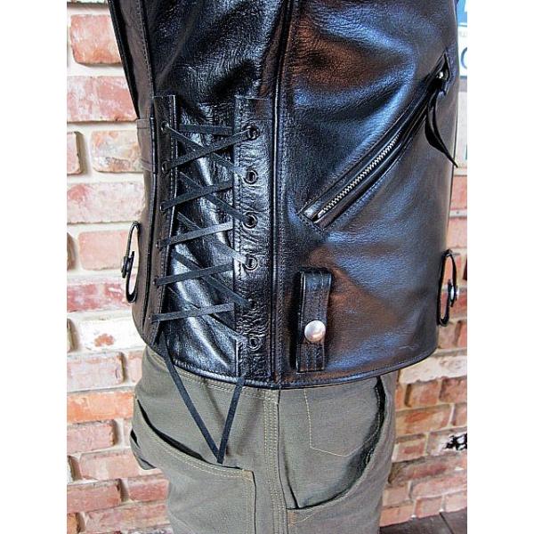 フリーホイーラーズ レザージャケット Freewheelers Peter S Tailor Made San Mateo Rude Black Buyee Buyee Japanese Proxy Service Buy From Japan Bot Online