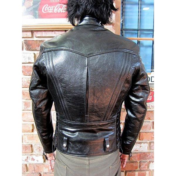 フリーホイーラーズ レザージャケット Freewheelers Peter S Tailor Made San Mateo Rude Black Buyee Buyee Japanese Proxy Service Buy From Japan Bot Online