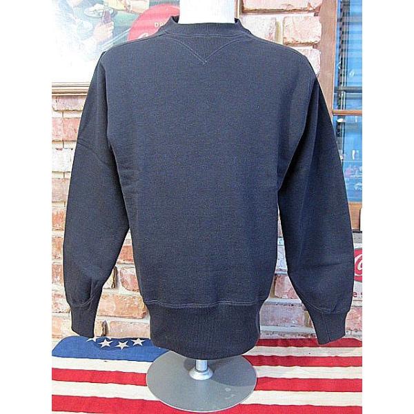 フリーホイーラーズFREEWHEELERS ポケット付きスウェット 42 FREE WHEELERS/フリーホイーラーズ】2025FW「Raglan Sleeve Sweat