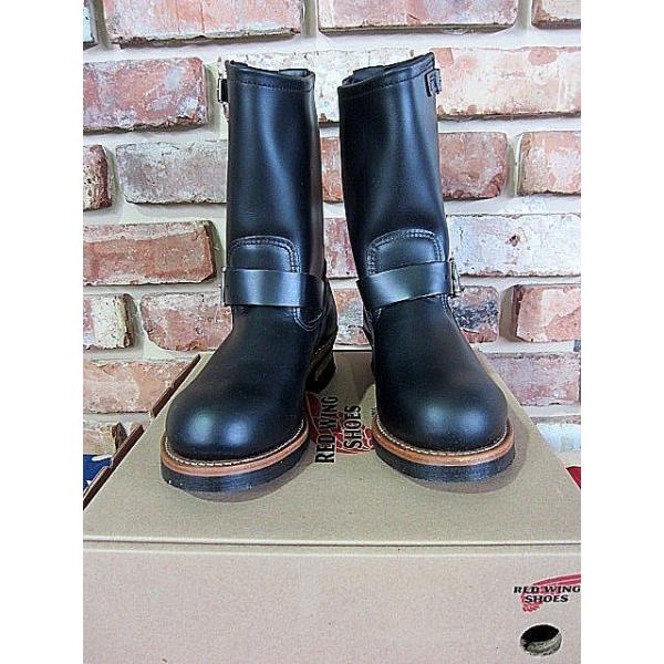 レッドウィングエンジニア ブーツ メンズの人気商品 通販 価格比較 価格 Com