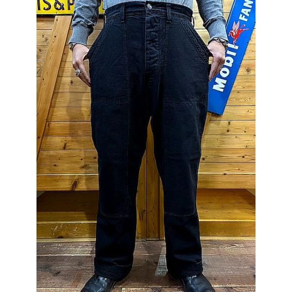 パンツ FREEWHEELERS and COMPANY フリーホイーラーズ（FREEWHEELERS） ワークパンツ FREEWHEELERS UNION