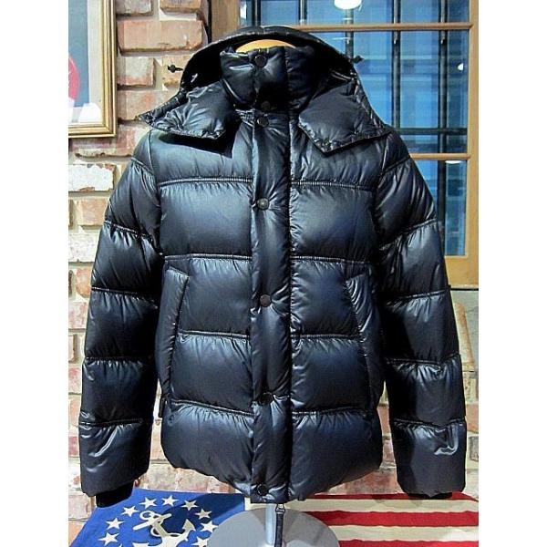 デュベティカ ダウンジャケット DUVETICA DOWN JACKET BALIO 【NERO 