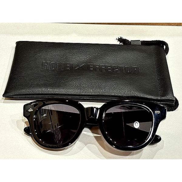 EFFECTOR（エフェクター） EFFECTOR HOTEI×EFFECTOR COLLABORATION