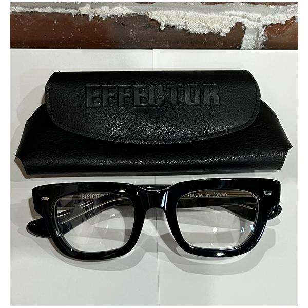 EFFECTOR（エフェクター） EFFECTOR MUNAKATA [BK] : HANGAR MARKET