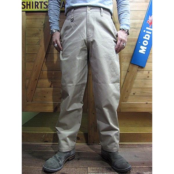 パンツ finesixxx standard custom work pants STANDARD CUSTOM WORK PANTS - BLACK | FINESIXXX