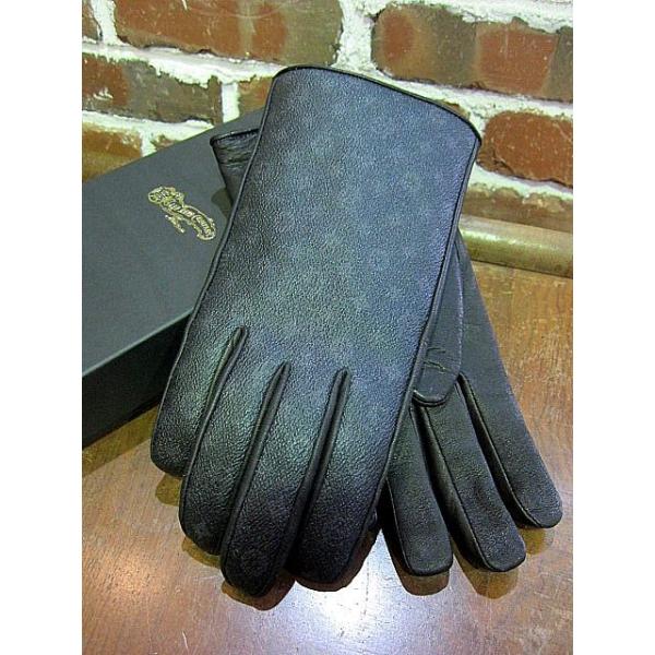 グラッドハンド　グローブ（L）美品 hangar-market_ghglovefc