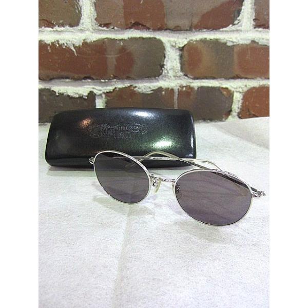 GLAD HAND（グラッドハンド） サングラス GLAD HAND×石井浩二 JAMES