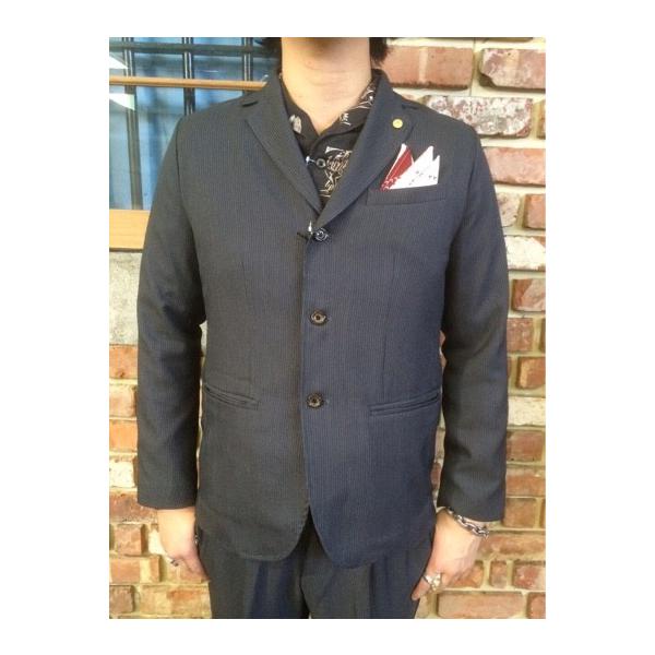 GANGSTERVILLE（ギャングスタービル） GANGSTERVILLE JACK-JACKET GSV