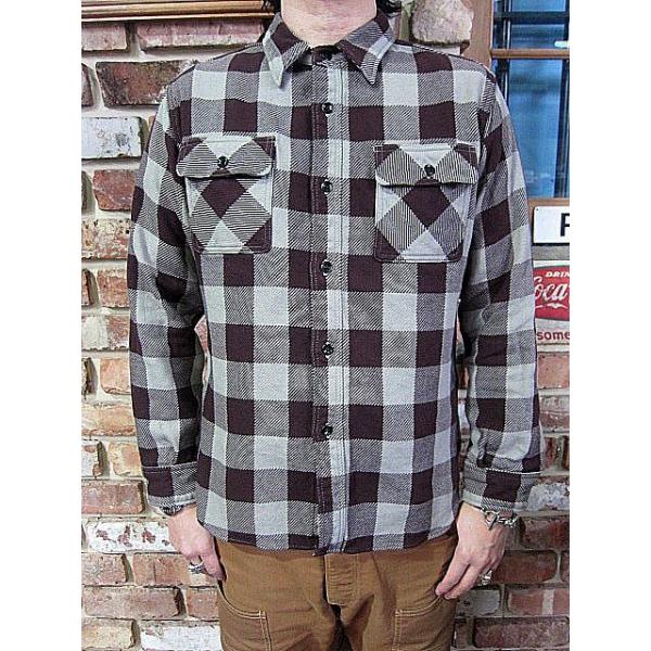 デラックスウエア Deluxeware HV-00 50s hangar-market_hv-00grypur