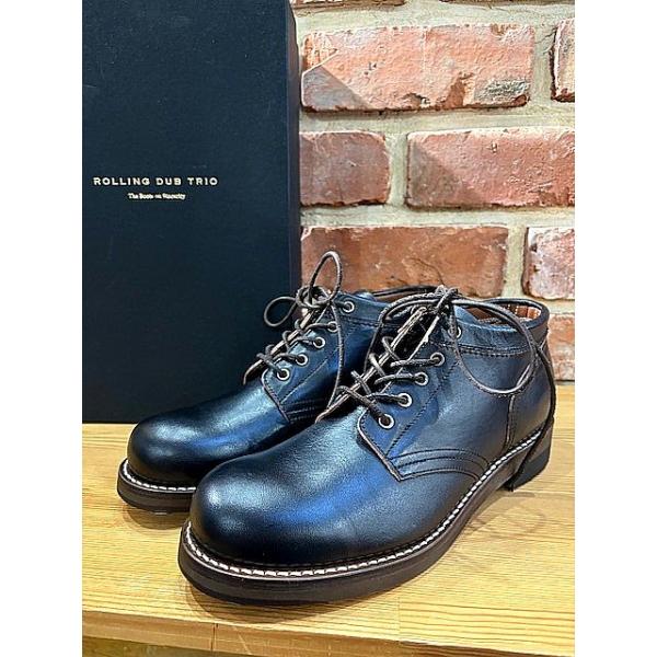 Rolling dub trio（ローリングダブトリオ） コペン Rolling dub TRIO