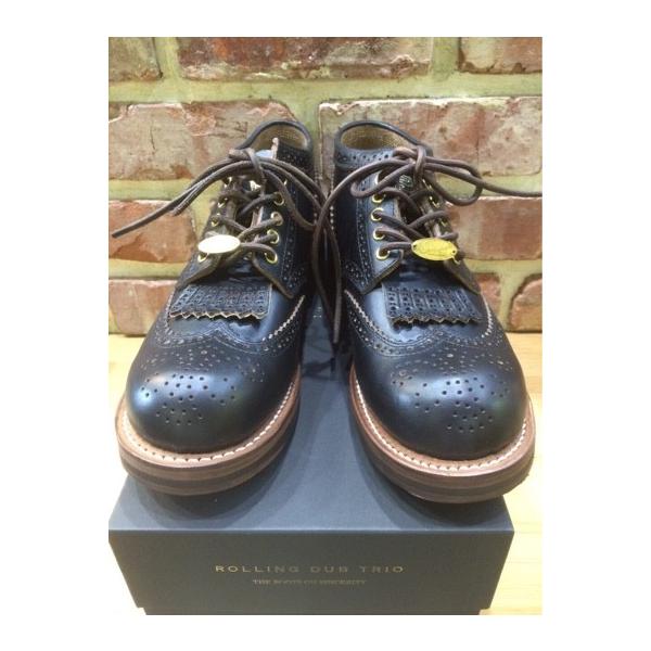 Rolling dub trio（ローリングダブトリオ） Rolling dub TRIO COUPEN