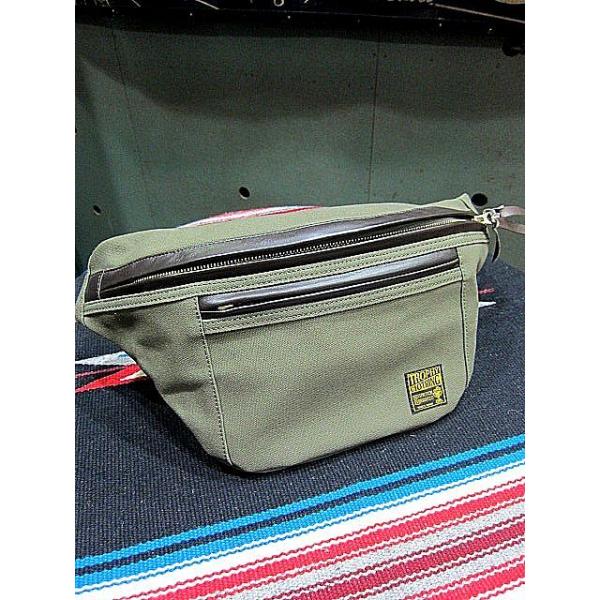 TROPHY CLOTHING（トロフィークロージング） バック TROPHY CLOTHING