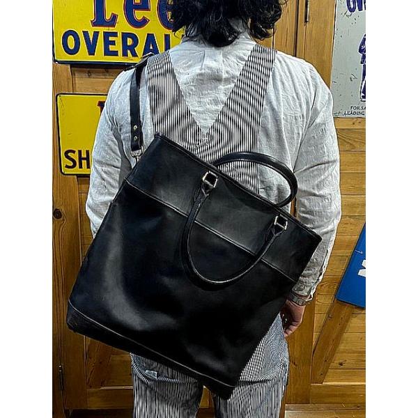 vasco（ヴァスコ） バック VASCO LEATHER NELSON 2WAY BAG VS-244LS
