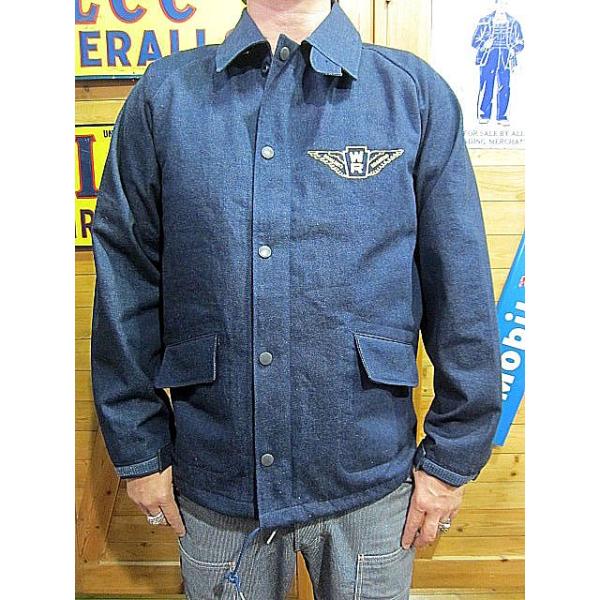 westrideコーチジャケット 42 westrideコーチジャケット 42