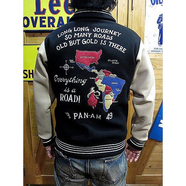 ウエストライド スタジャン WEST RIDE WR LIMITED AWARD JKT ウエストライド スタジャン WEST RIDE WR LIMITED AWARD JKT