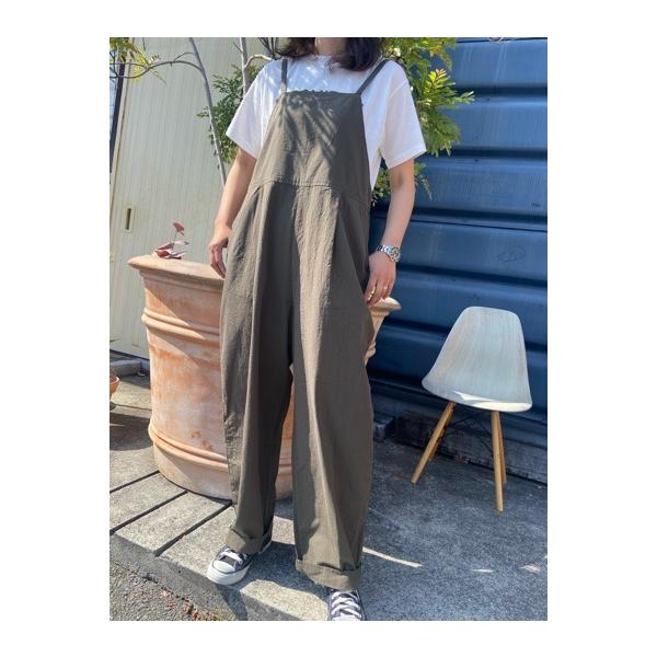 Johnbull（ジョンブル） Johnbull JOHNBULL バルーンサロペット