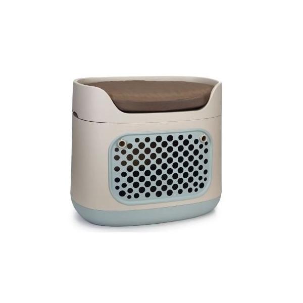 ペットベッド プラスチック ベッド Curver Pet Life Style カーバー
