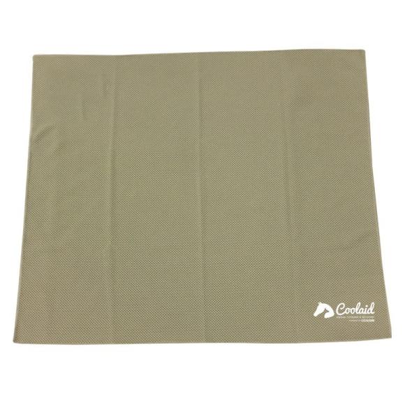 ペットは夏の暑い日に常に一定の冷却アプリケーションと水分を保つことが重要です。CoolaidはITMAのFuture Materials Awardsから特許取得済みの冷却布のラインで2015年の最優秀革新 - スポーツとアウトドアアパレル...