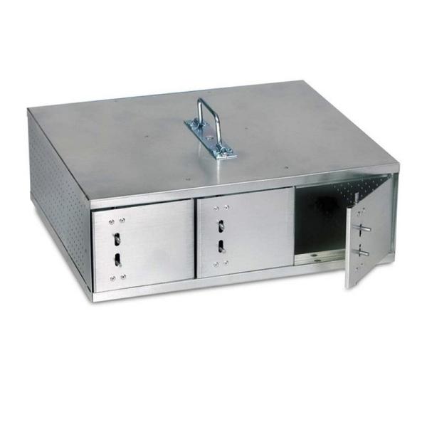 55年の歴史のあるスペインで最高品質の商品を製造する有名メーカー！日本初上陸です。ほぼ100％メイドインスぺインのペット用品を生産していて、畜産からペット用品まで幅広く世界中に輸出しています。  フェレットちゃんなどの小動物の移動時に役立つ...