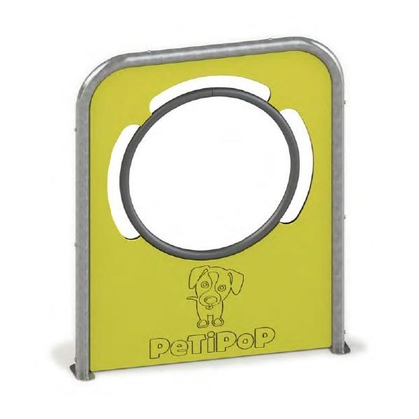 ※同梱不可55年の歴史のあるスペインで最高品質の商品を製造する有名メーカー！日本初上陸です。ほぼ100％メイドインスぺインのペット用品を生産していて、畜産からペット用品まで幅広く世界中に輸出しています。 公園の遊具や滑り台などを生産している...