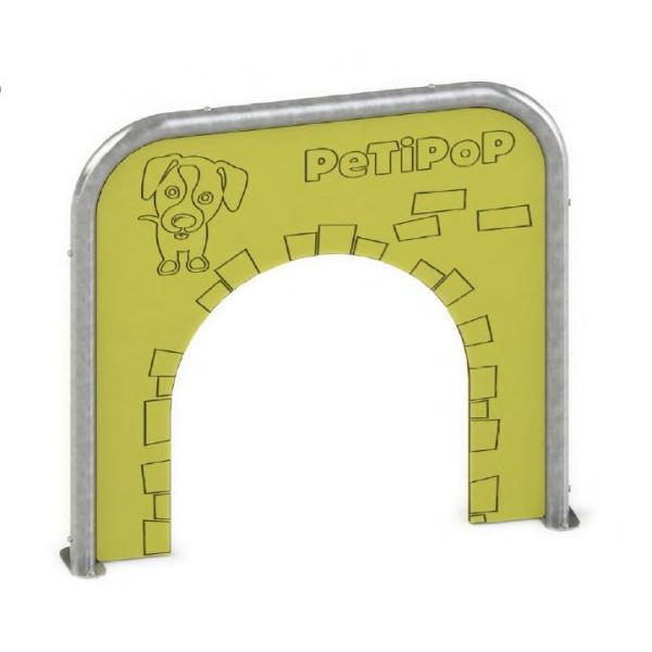 ※同梱不可55年の歴史のあるスペインで最高品質の商品を製造する有名メーカー！日本初上陸です。ほぼ100％メイドインスぺインのペット用品を生産していて、畜産からペット用品まで幅広く世界中に輸出しています。 公園の遊具や滑り台などを生産している...