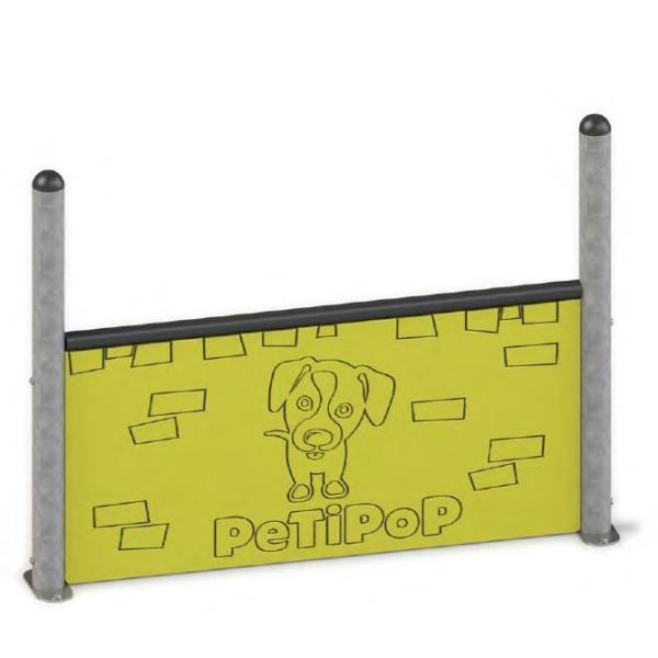 ※同梱不可55年の歴史のあるスペインで最高品質の商品を製造する有名メーカー！日本初上陸です。ほぼ100％メイドインスぺインのペット用品を生産していて、畜産からペット用品まで幅広く世界中に輸出しています。 公園の遊具や滑り台などを生産している...