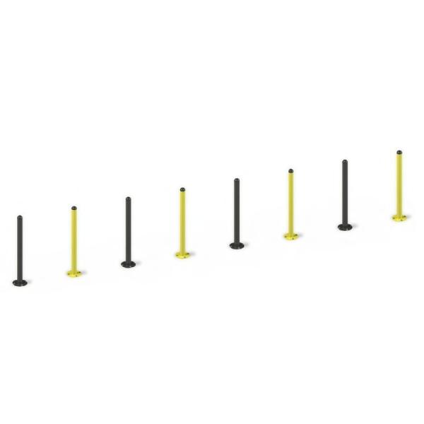 ※同梱不可55年の歴史のあるスペインで最高品質の商品を製造する有名メーカー！日本初上陸です。ほぼ100％メイドインスぺインのペット用品を生産していて、畜産からペット用品まで幅広く世界中に輸出しています。 非常にしっかりとした本格的なドッグア...