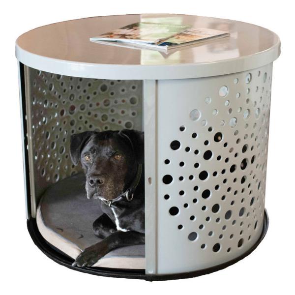犬小屋 アメリカ デンハウス BowHaus モダンスタイルドッグクレート S
