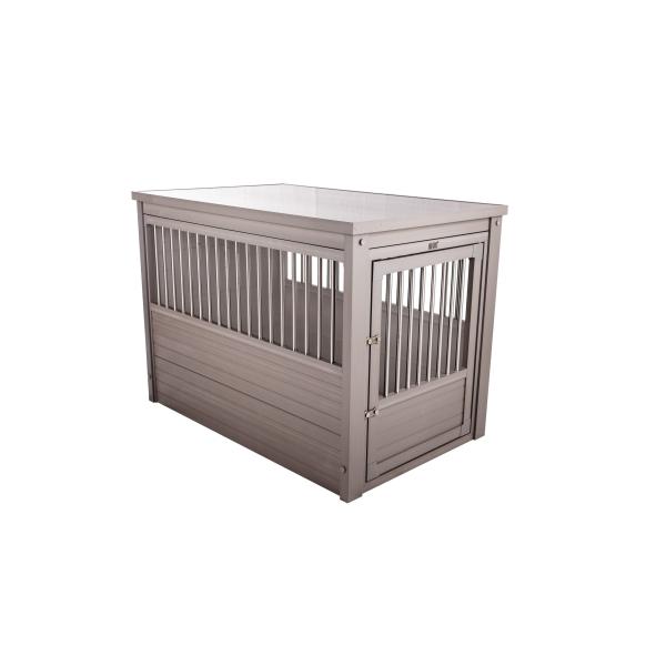 New Age Pet（ニューエイジペット） 犬小屋 大型 ecoFLEX 室内ドッグ